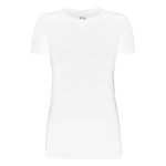 Custom Print Women's Short Sleeve Graphic Tee - Comfort Zone Studios