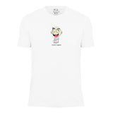 The Insanely Huggable Men's Short Sleeve Graphic Tee - Comfort Zone Studios
