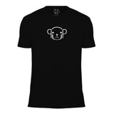 PUP Men's Short Sleeve Graphic Tee - Comfort Zone Studios