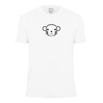 PUP Men's Short Sleeve Graphic Tee - Comfort Zone Studios