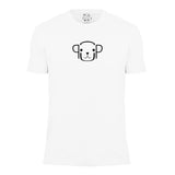 PUP Men's Short Sleeve Graphic Tee - Comfort Zone Studios