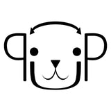 PUP Women's Short Sleeve Graphic Tee - Comfort Zone Studios