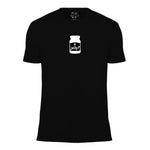 U Jelly? Men's Short Sleeve Graphic Tee - Comfort Zone Studios