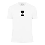 U Jelly? Men's Short Sleeve Graphic Tee - Comfort Zone Studios