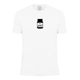 U Jelly? Men's Short Sleeve Graphic Tee - Comfort Zone Studios