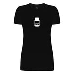 U Jelly? Women's Short Sleeve Graphic Tee - Comfort Zone Studios