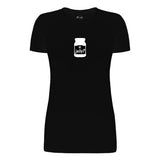 U Jelly? Women's Short Sleeve Graphic Tee - Comfort Zone Studios