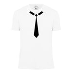 The Classic Classy Comfort Men's Short Sleeve Graphic Tee - Comfort Zone Studios