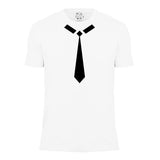 The Classic Classy Comfort Men's Short Sleeve Graphic Tee - Comfort Zone Studios