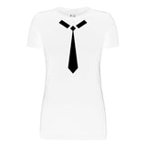 The Classic Classy Comfort Women's Short Sleeve Graphic Tee - Comfort Zone Studios