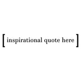 Inspirational Men's Short Sleeve Graphic Tee - Comfort Zone Studios