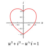 Love Equation Men's Short Sleeve Graphic Tee - Comfort Zone Studios