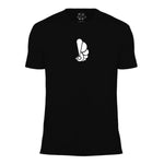 60's Chick Men's Short Sleeve Graphic Tee - Comfort Zone Studios