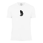 60's Chick Men's Short Sleeve Graphic Tee - Comfort Zone Studios