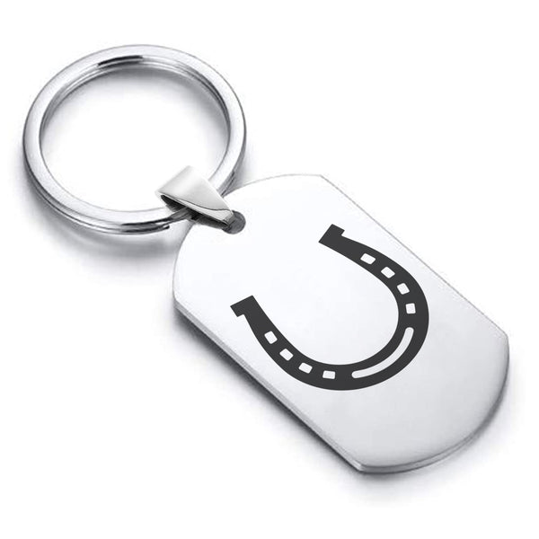 Joyberg 20pcs Stainless Steel Key Ring, Round Key Rings for Flat Keychains, Keychain Rings Key Rings for Keychains for Car Keys, Household Keys, Dog Tags